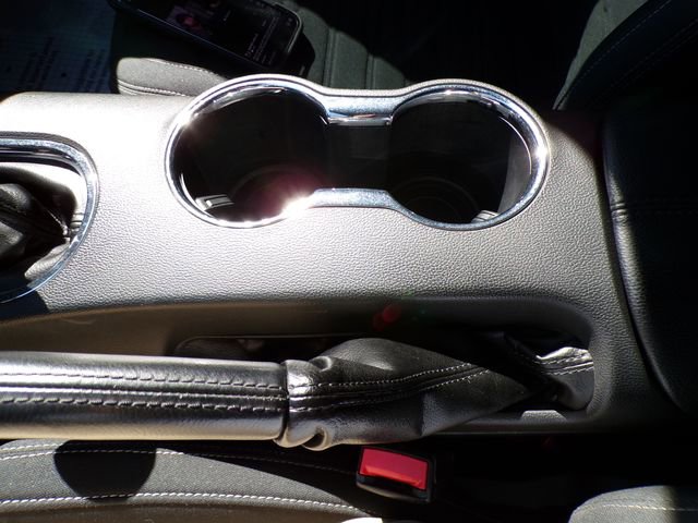 Used 2016 Ford Mustang EcoBoost w/ Ecoboost Performance Package image 26