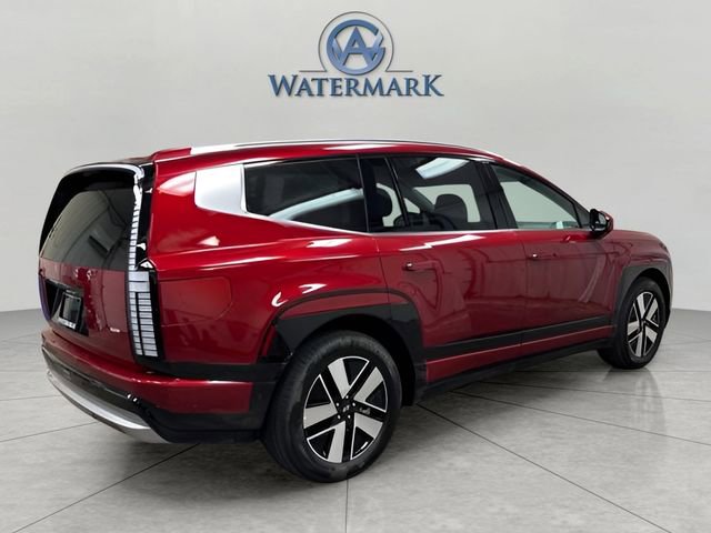 New 2026 Hyundai Ioniq 9 SEL image 5