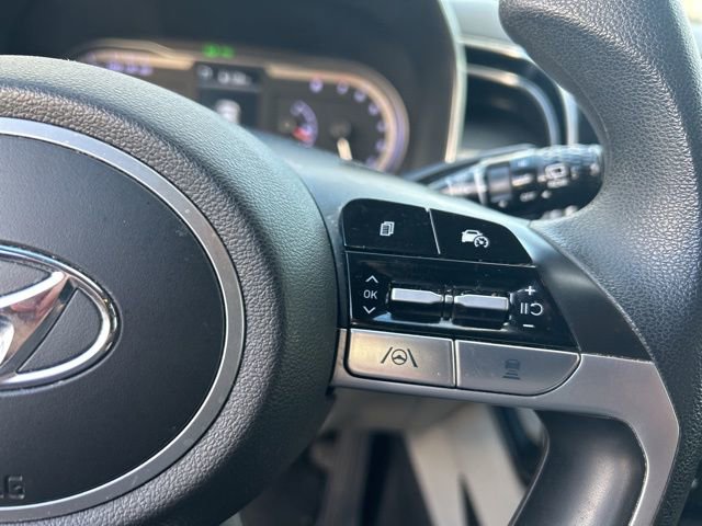 Used 2024 Hyundai Tucson SEL image 17