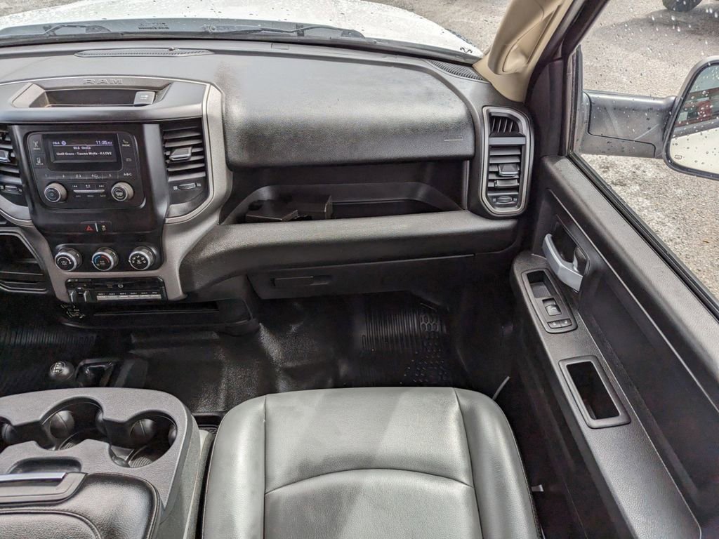 Used 2019 RAM 4500 Tradesman image 25