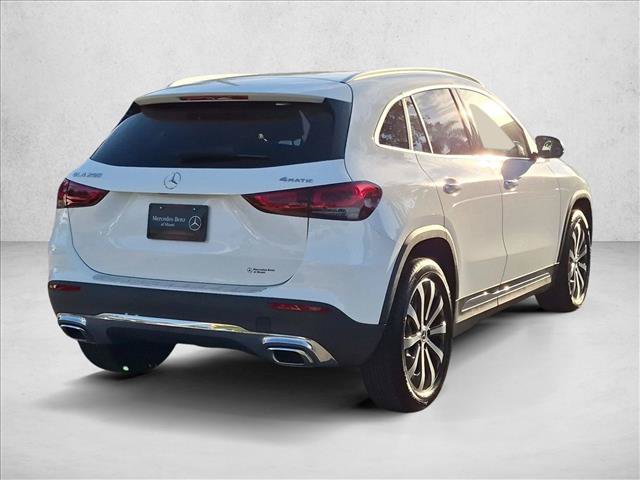 Used 2023 Mercedes-Benz GLA 250 4MATIC image 5