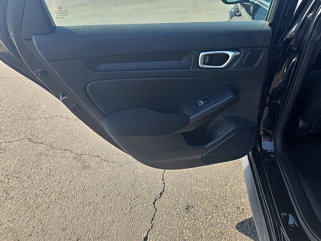 Used 2023 Honda Civic Sport image 24