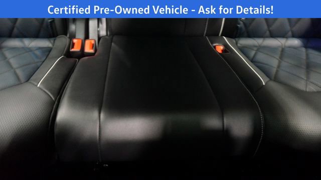 Certified 2025 Volkswagen Atlas Cross Sport SEL Premium R-Line image 68