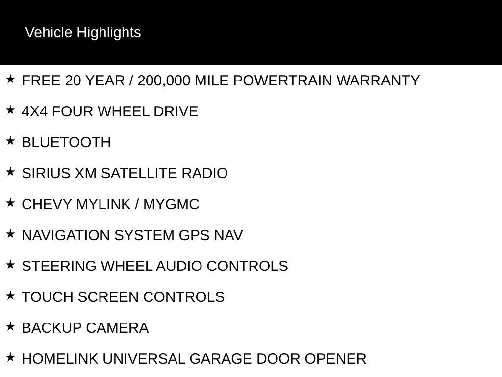 New 2026 Chevrolet Tahoe RST w/ RST Capability Package video 2