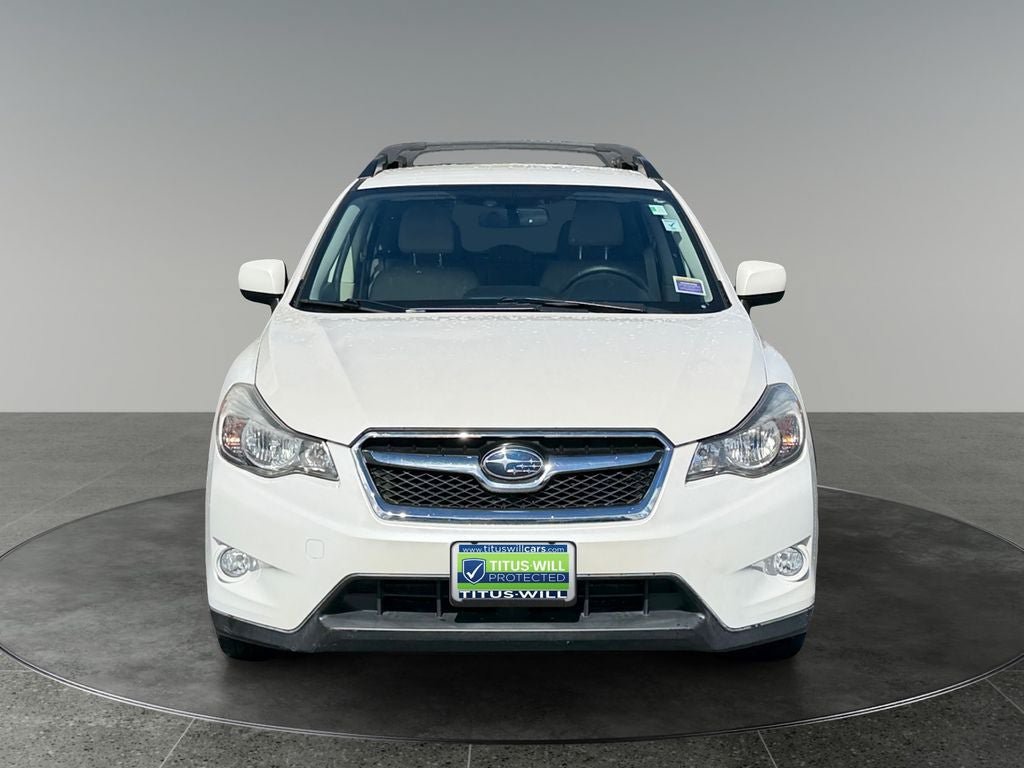 Used 2013 Subaru Crosstrek 2.0i Limited w/ Popular Pkg 2 AWD/4WD image 2