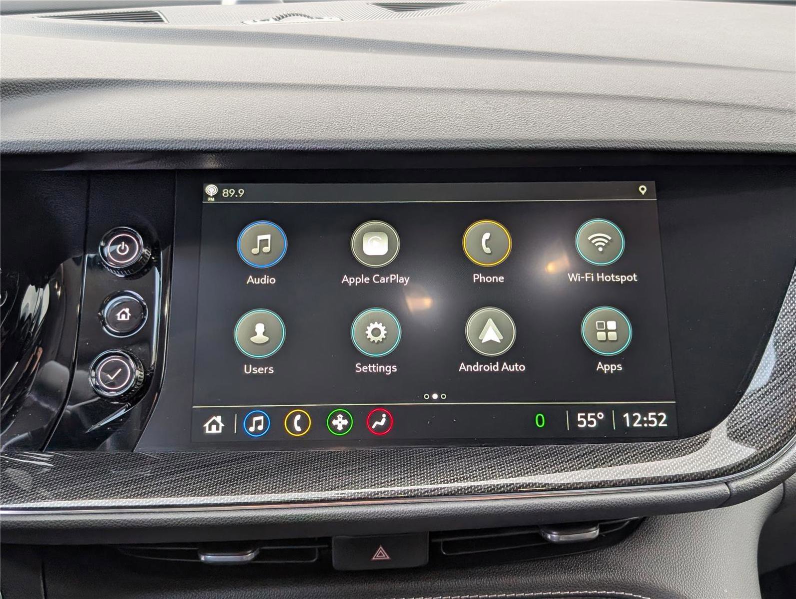 Used 2023 Buick Envision Preferred image 27