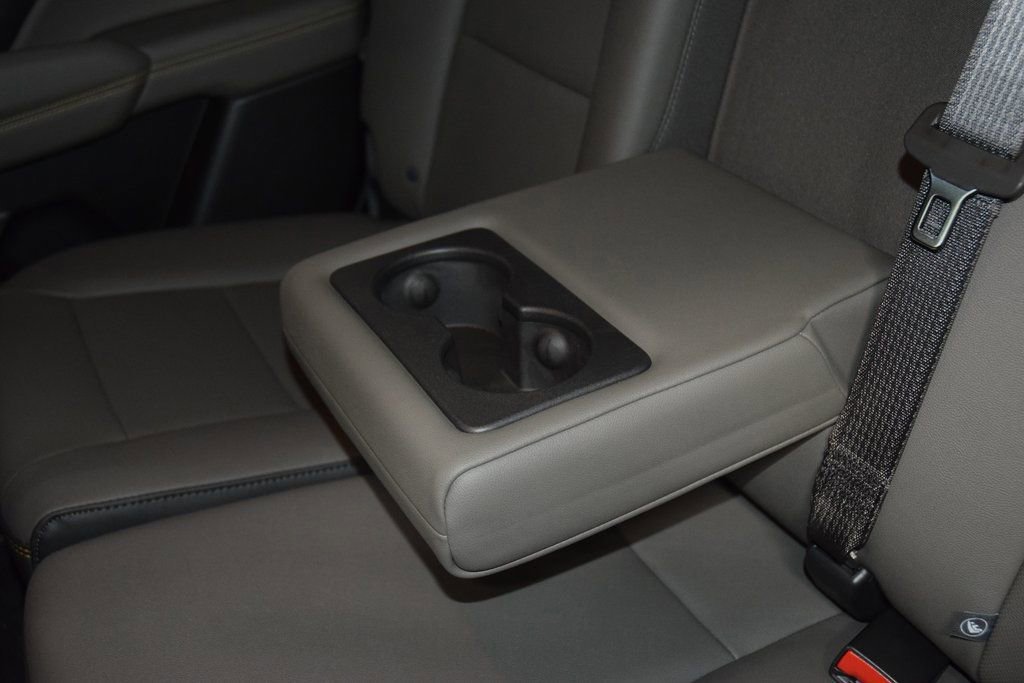 New 2026 Chevrolet Colorado ZR2 w/ ZR2 Bison Edition image 47