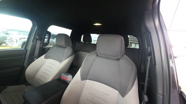 Used 2024 Toyota Tacoma TRD Sport RWD image 14