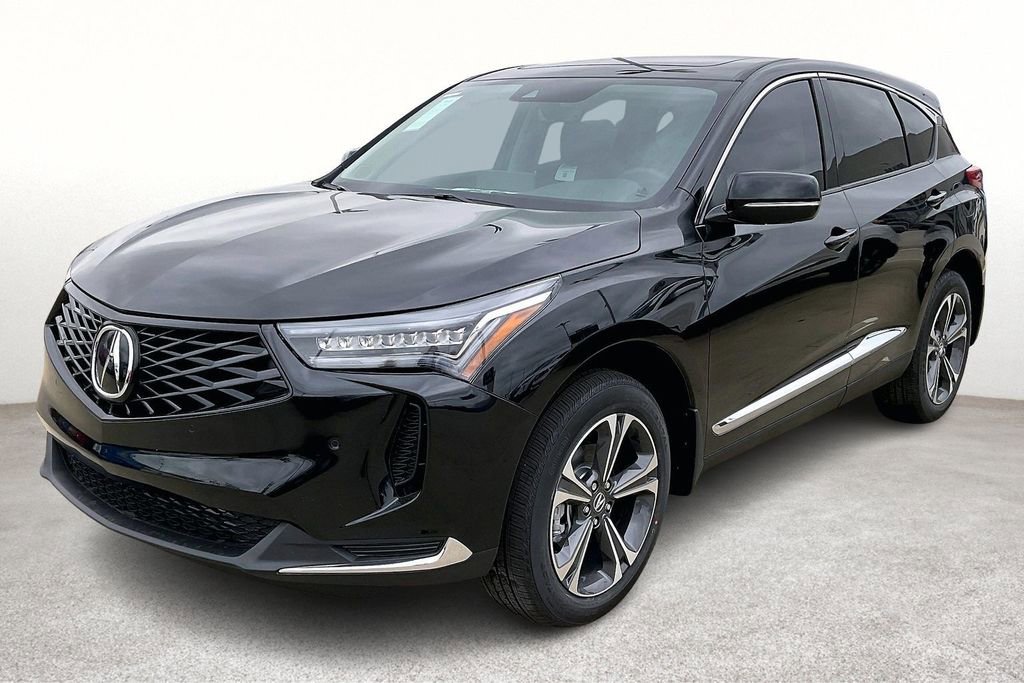 Used 2026 Acura RDX w/ Technology Package image 28