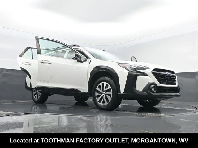 Used 2024 Subaru Outback 2.5i image 29