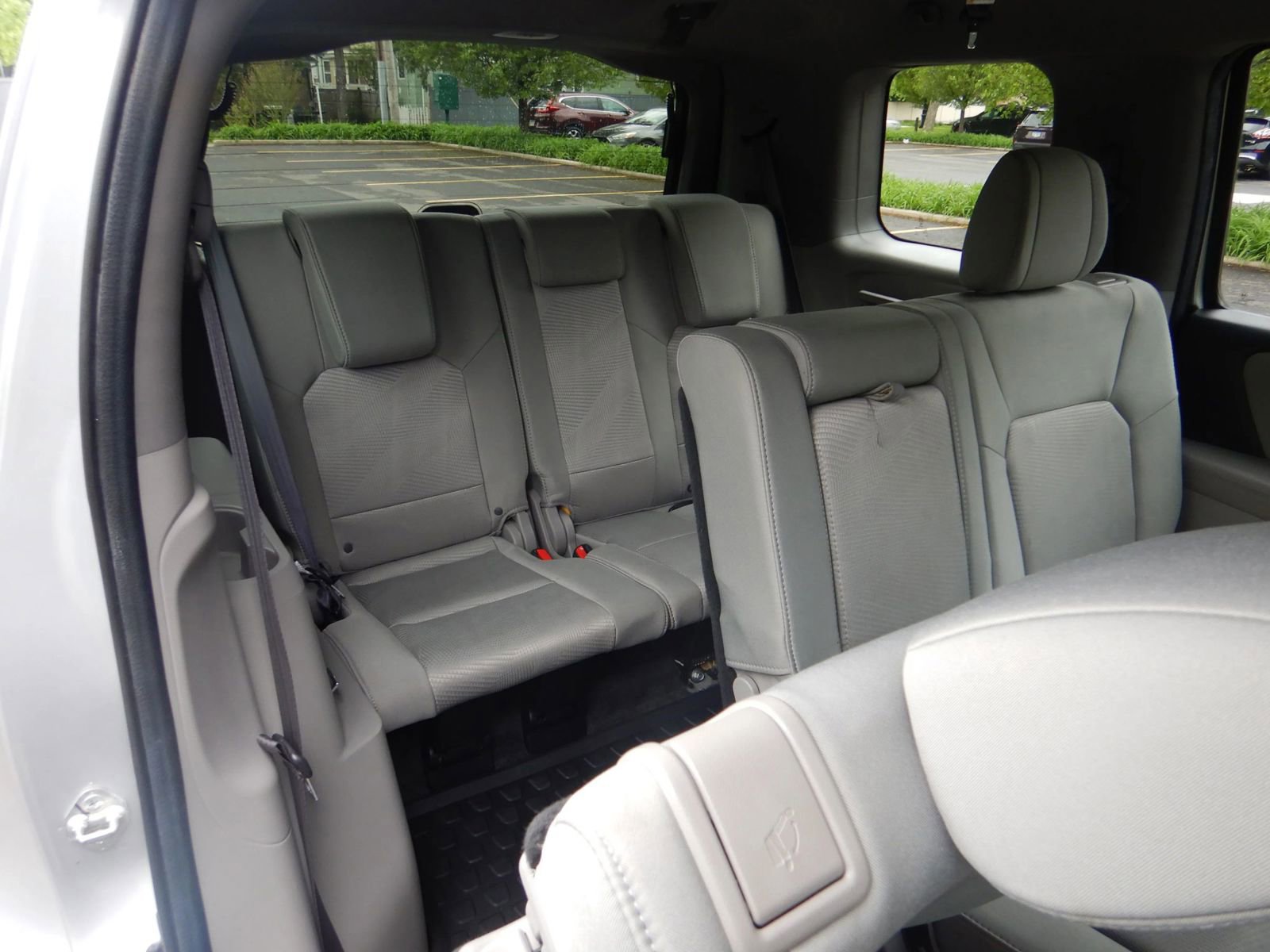Used 2013 Honda Pilot LX image 23
