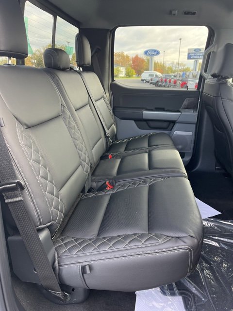 New 2026 Ford F250 XLT w/ XLT Premium Package image 23