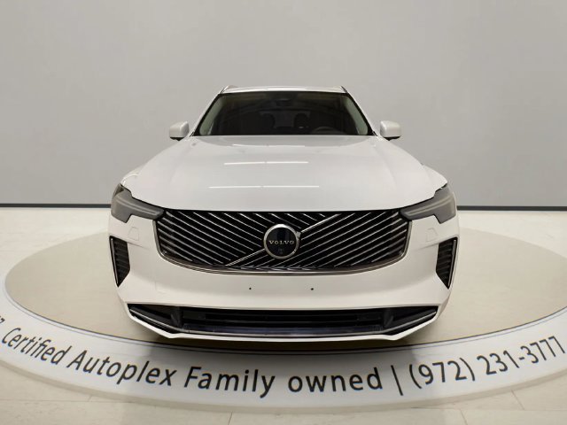 Used 2025 Volvo XC90 B6 Plus w/ Protection Package Premier AWD/4WD image 8