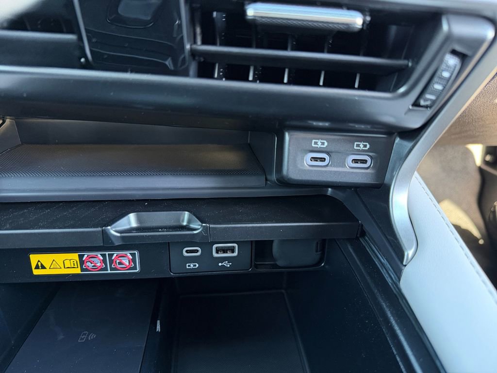 New 2026 Lexus RX 350h image 20