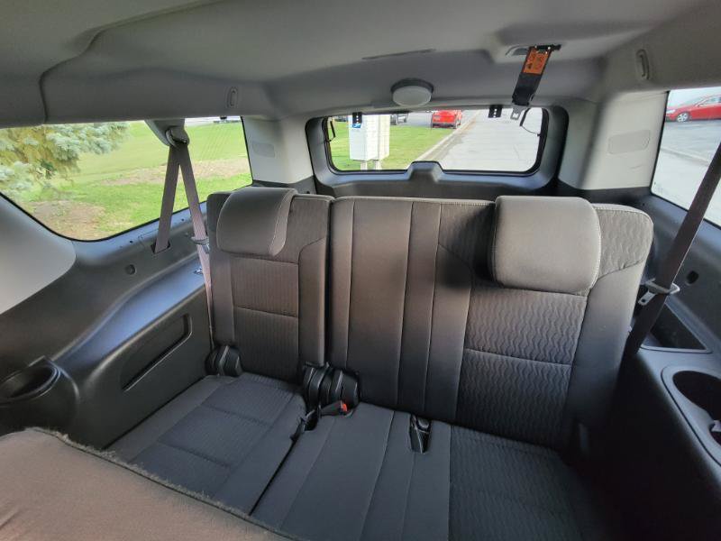 Used 2016 Chevrolet Suburban 3500 LS w/ Driver Alert Package AWD/4WD image 23