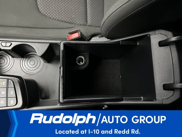Used 2026 Kia Sportage LX FWD image 21