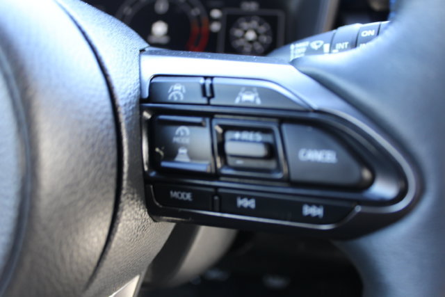 Certified 2024 Toyota Corolla GR AWD/4WD image 44