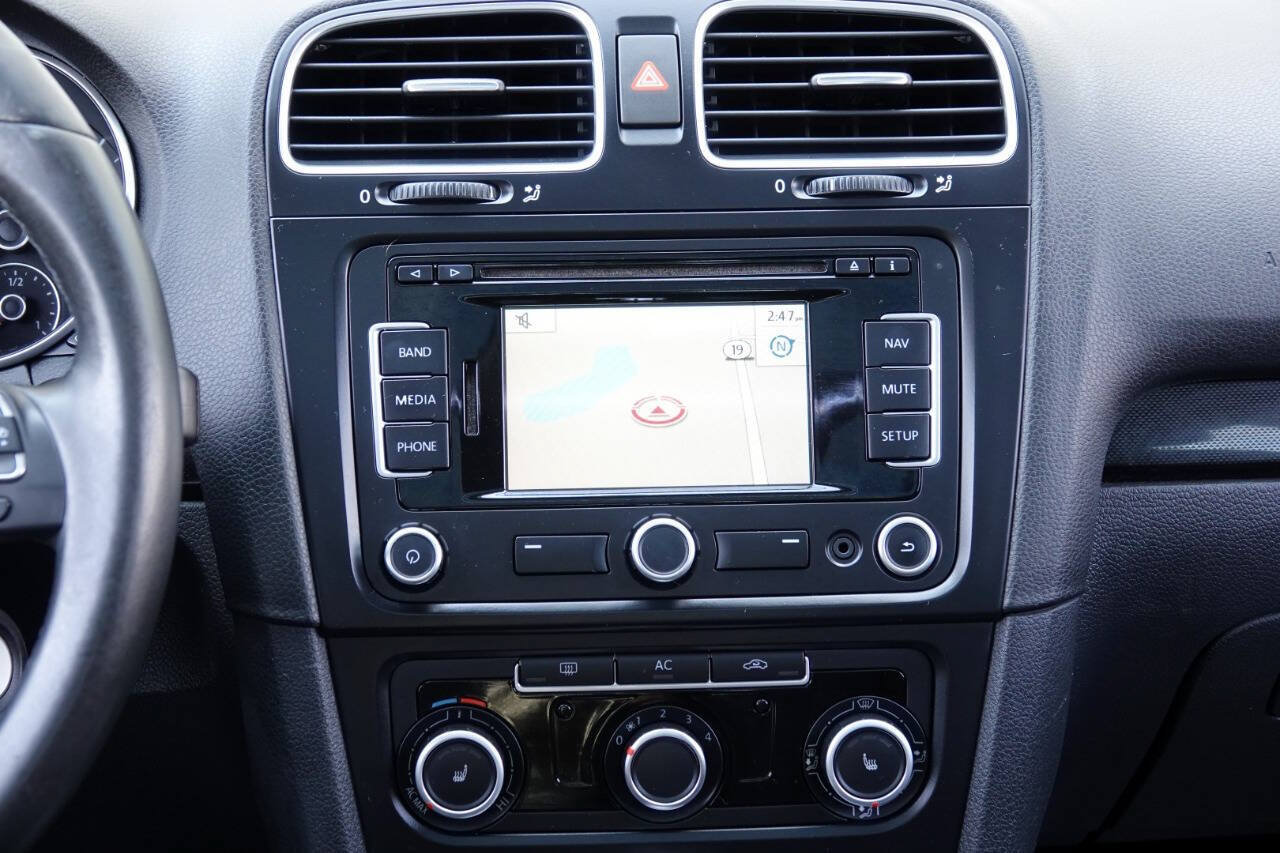 Used 2012 Volkswagen Jetta TDI FWD image 66