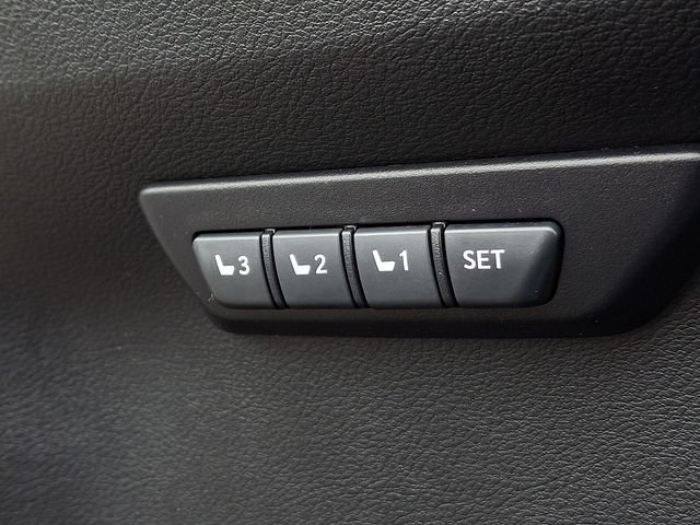 Used 2020 Lexus NX 300h AWD w/ Premium Package image 29