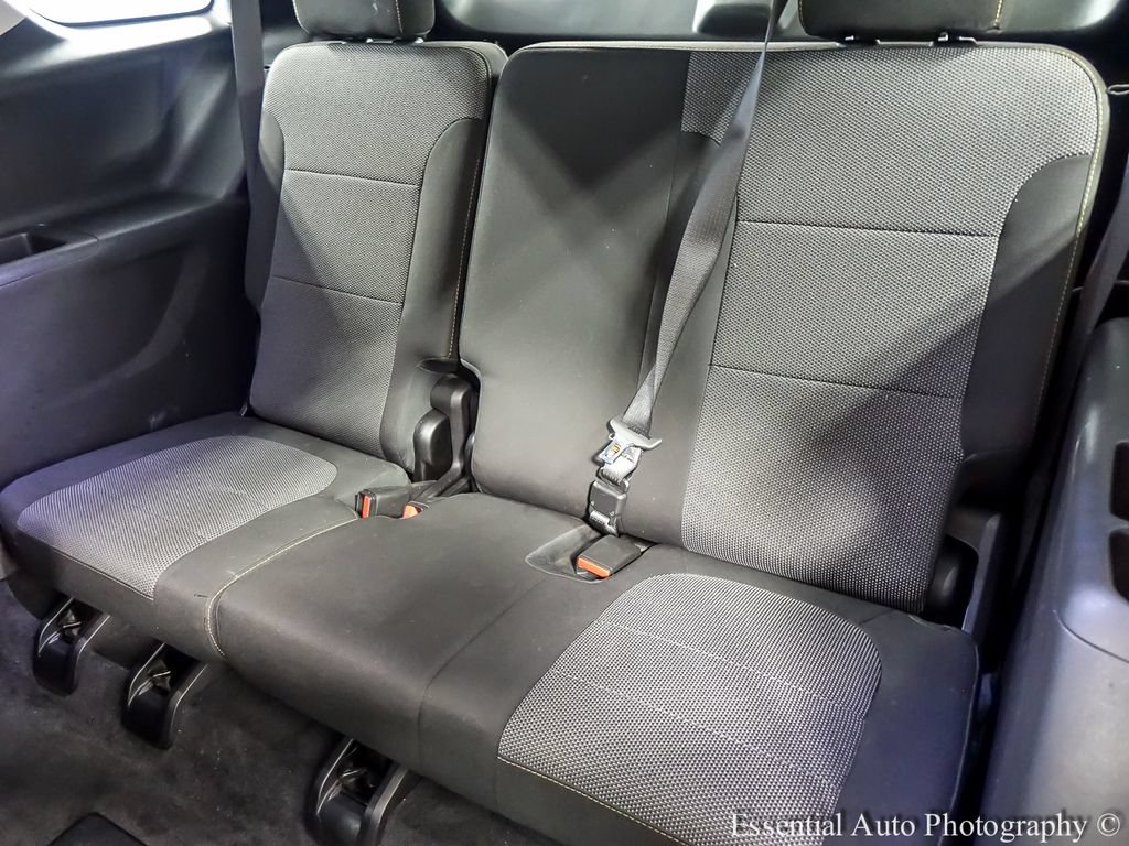 Used 2019 Chevrolet Traverse LS AWD/4WD image 12