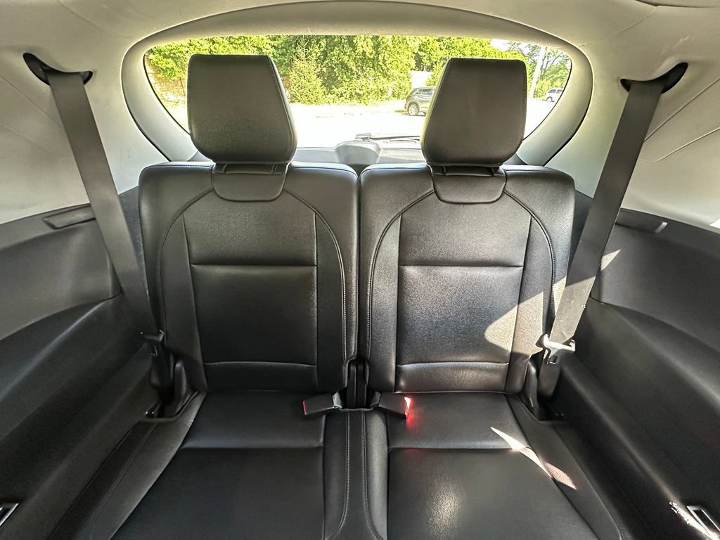 Used 2014 Acura MDX w/ Technology Package AWD/4WD image 19