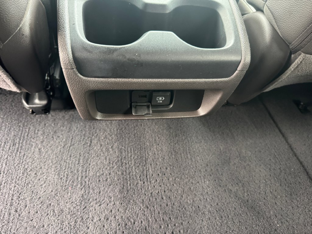 Used 2018 Honda Odyssey EX-L image 20
