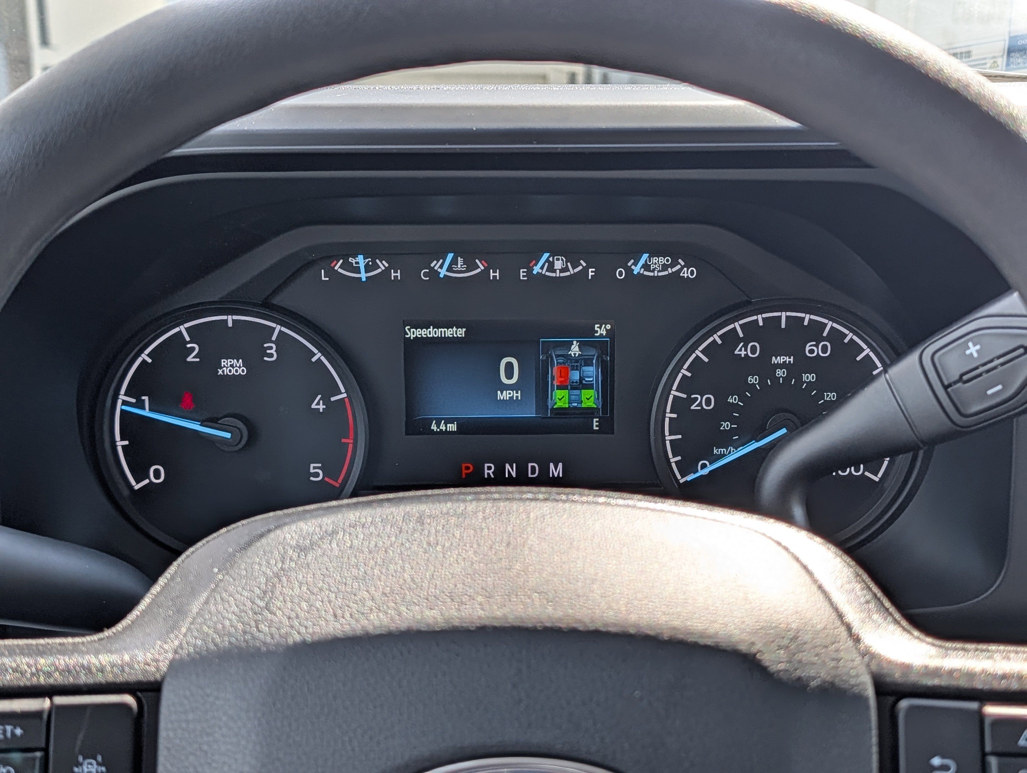 New 2026 Ford F450 XL image 28