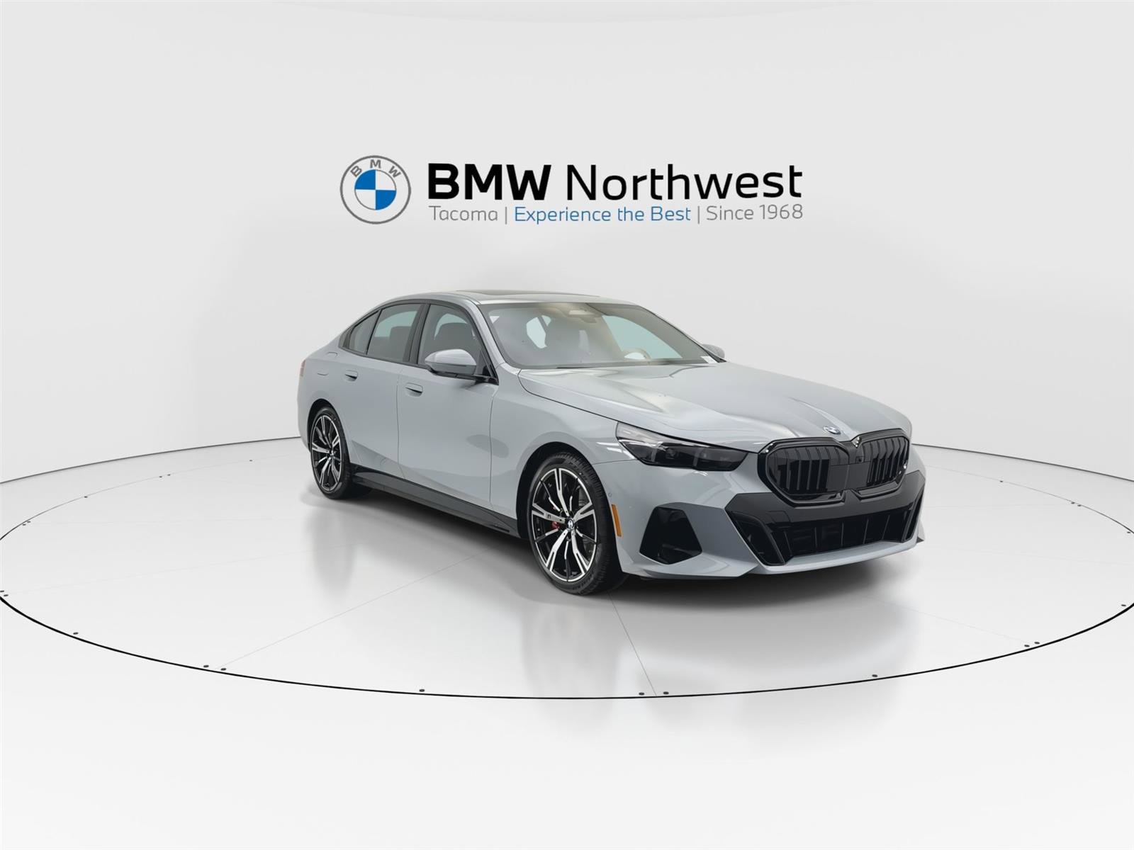 New 2026 BMW 530i w/ M Sport Package image 6