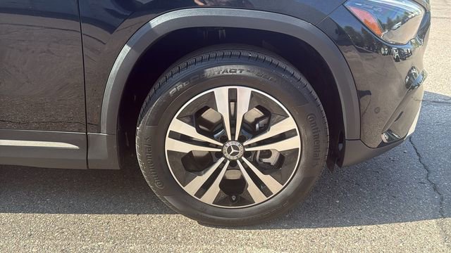 Certified 2025 Mercedes-Benz GLA 250 4MATIC image 10