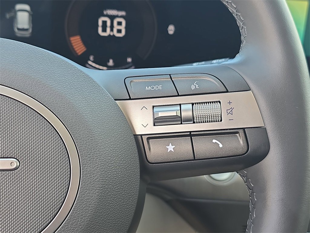 Used 2026 Hyundai Kona SEL Sport image 17