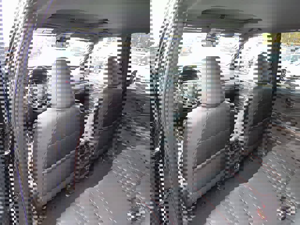 Certified 2022 Honda Passport TrailSport image 14