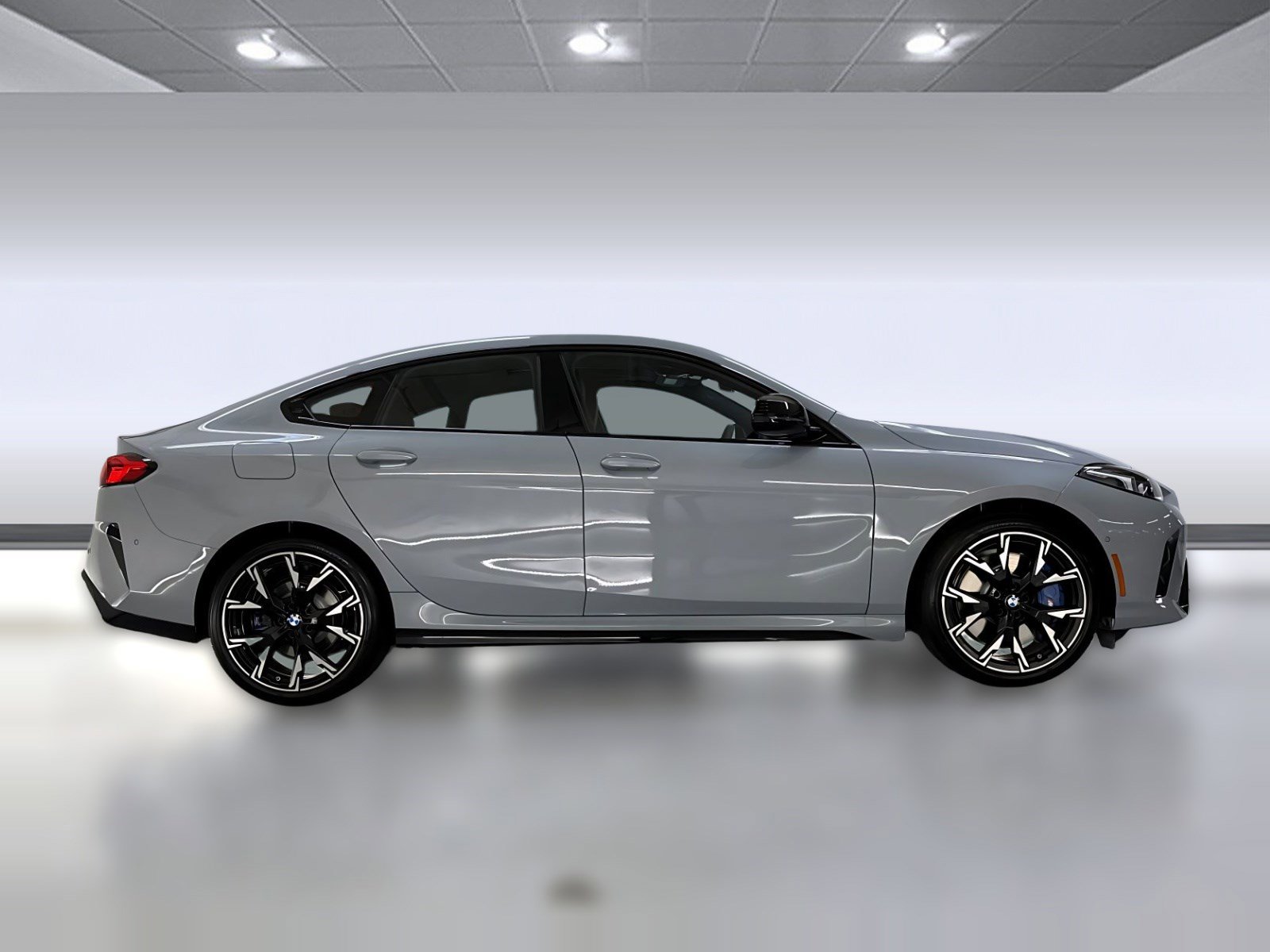 Used 2026 BMW 228i w/ Premium Package FWD image 8