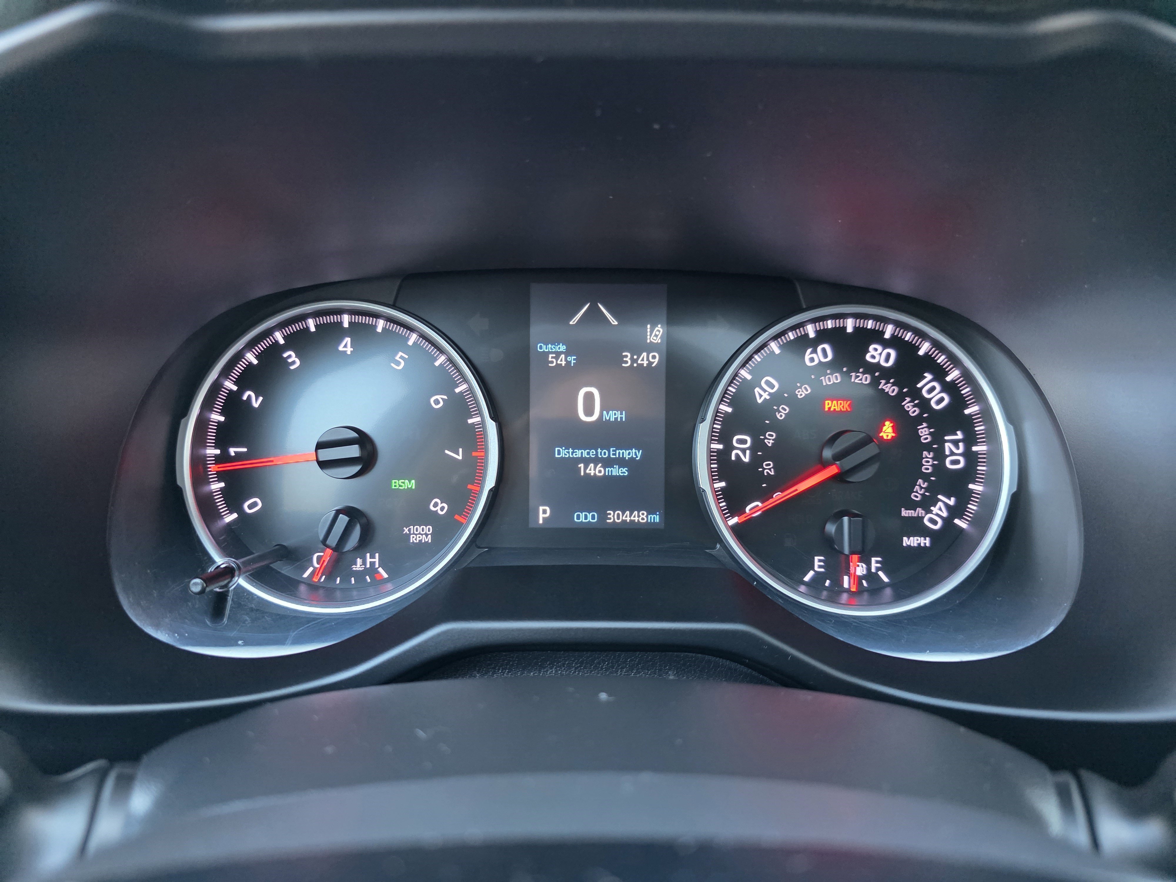 Used 2021 Toyota RAV4 XLE Premium image 17