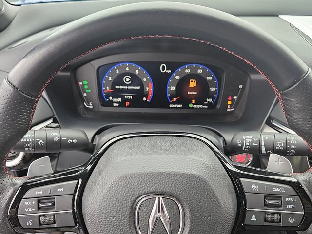 Certified 2025 Acura ADX A-Spec image 21
