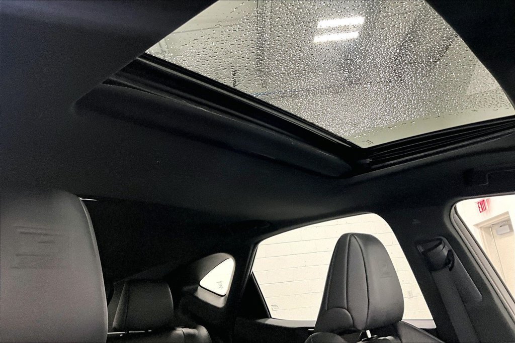 Used 2023 Lexus NX 350 F Sport AWD/4WD image 17