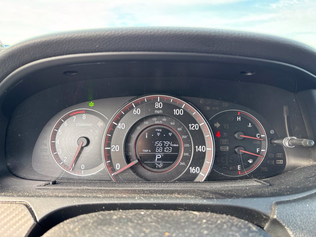 Used 2017 Honda Accord Sport Special Edition image 27