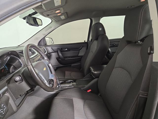 Used 2015 Chevrolet Traverse LT image 12