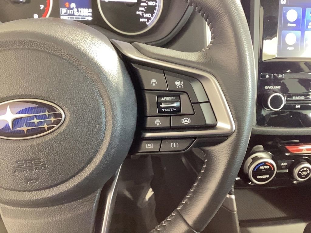 Used 2022 Subaru Forester Premium image 21