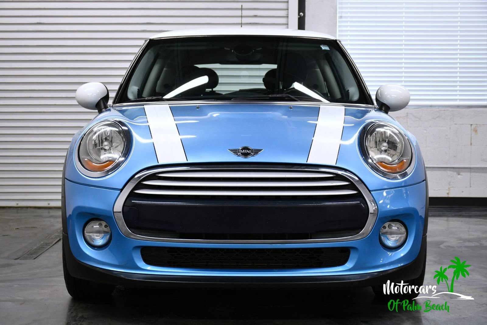 Used 2015 MINI Cooper 2-Door Hardtop FWD image 21