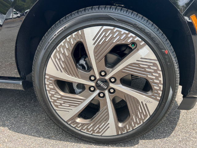 New 2027 Lincoln Navigator L Black Label AWD/4WD image 13