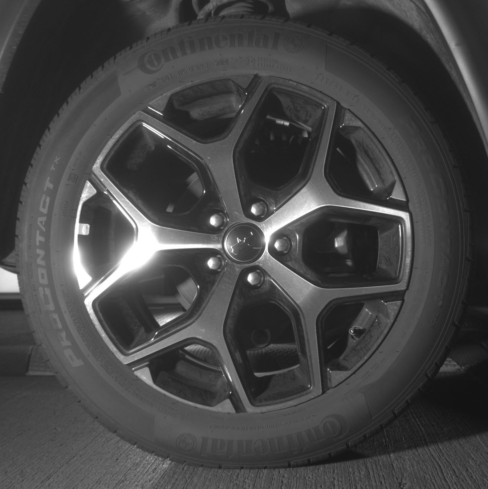 Used 2025 Jeep Compass Limited image 15