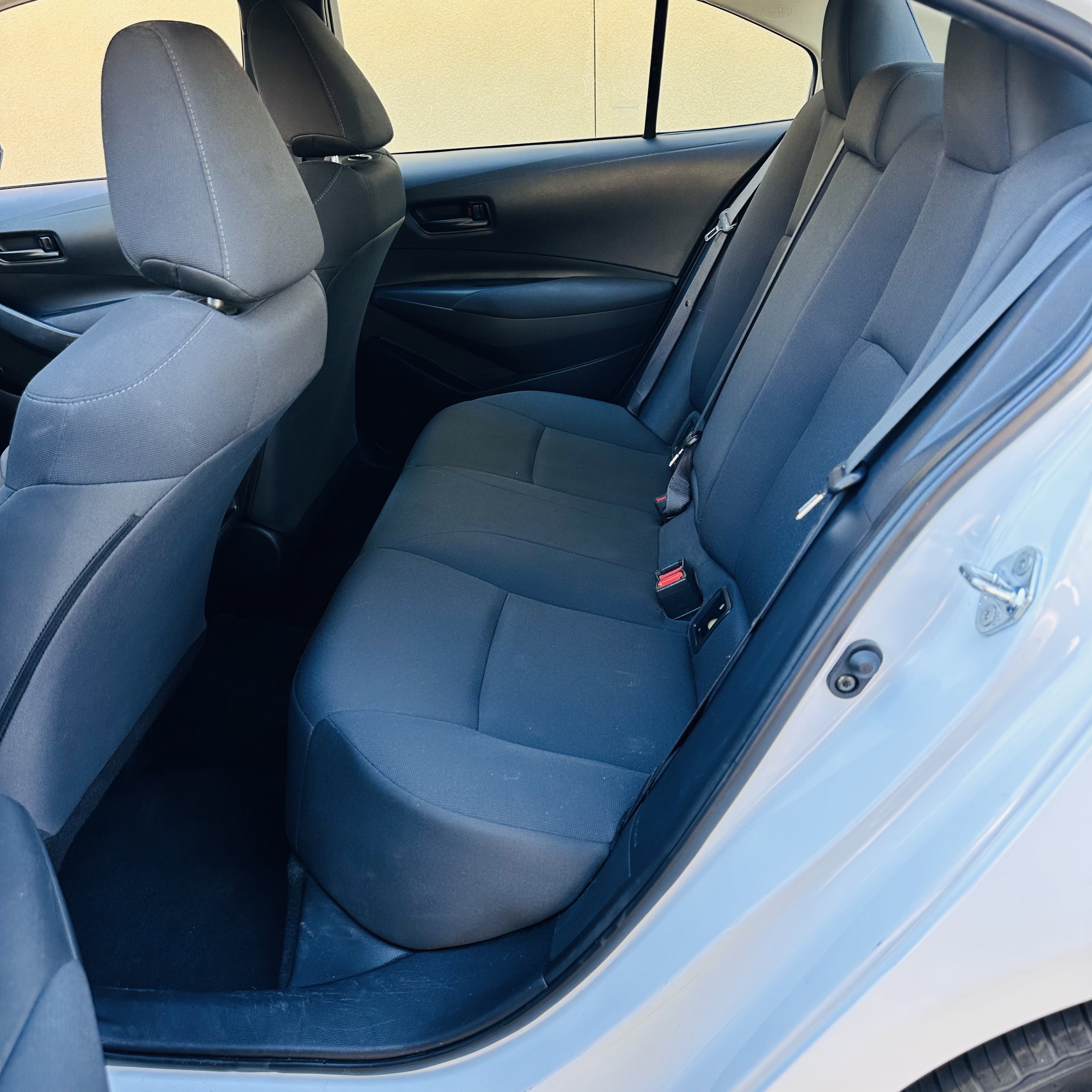 Used 2022 Toyota Corolla LE image 15