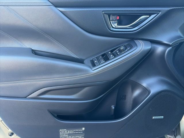 Used 2022 Subaru Forester Wilderness image 17