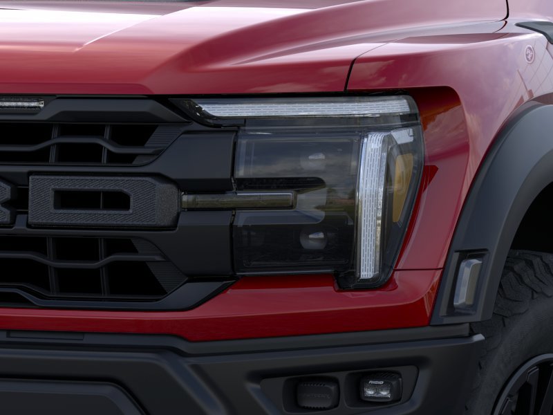 New 2025 Ford F150 Raptor image 18