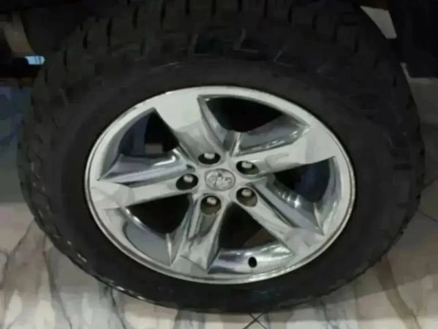 Used 2008 Dodge Ram 1500 Truck Laramie w/ Trailer Tow Group image 28