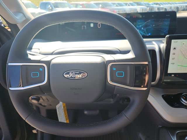 New 2025 Ford Expedition Max Active AWD/4WD image 9