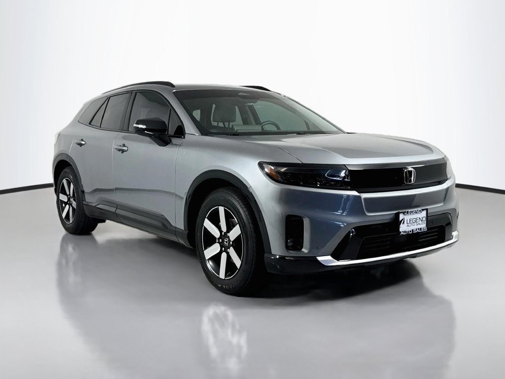 Used 2025 Honda Prologue Touring image 4
