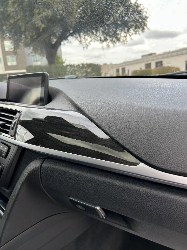 Used 2015 BMW 328i Sedan image 26