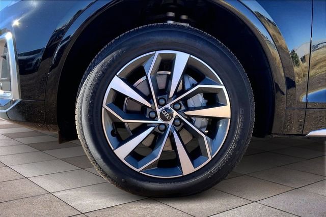 Certified 2024 Audi Q5 2.0T Premium image 9