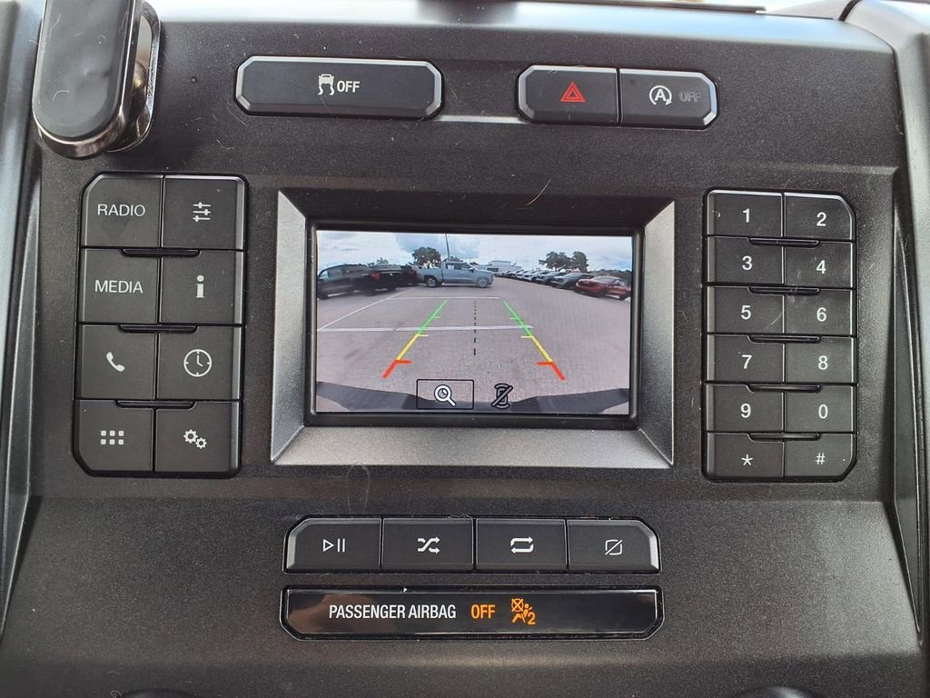 Used 2018 Ford F150 XLT RWD image 29